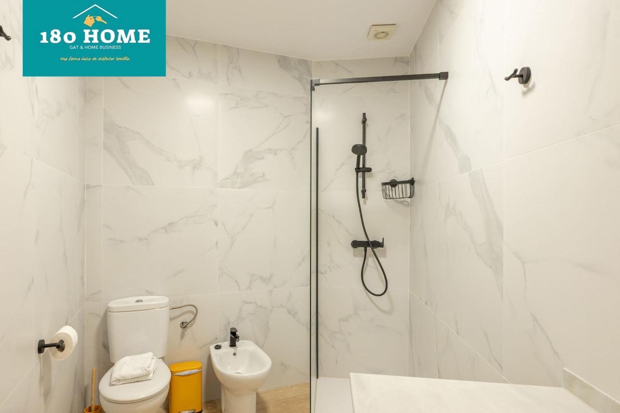 180 Home Goyeneta Luxury Sevilla Exterior foto