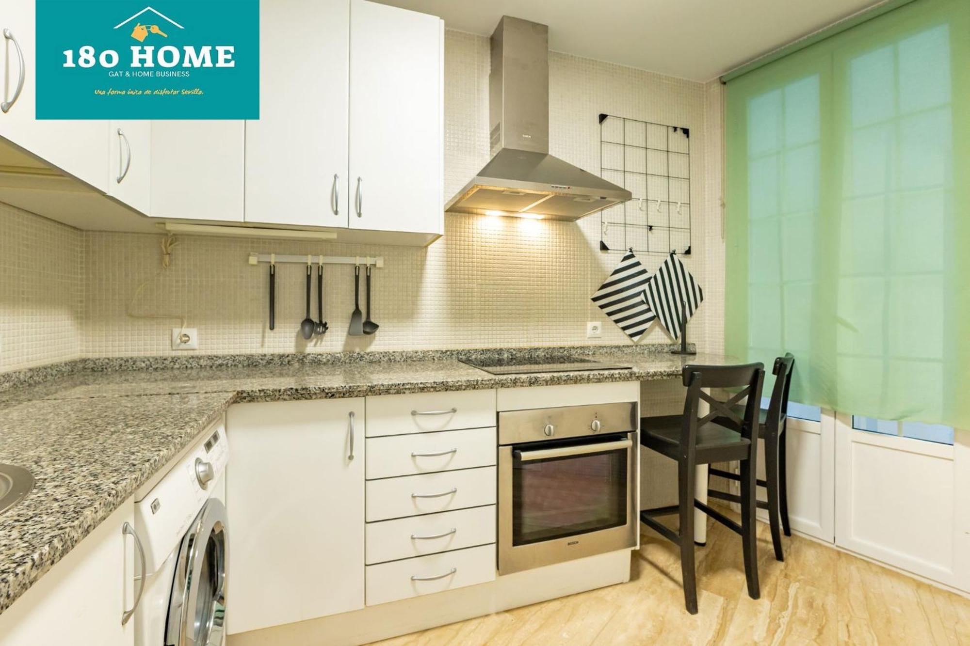 180 Home Goyeneta Luxury Sevilla Exterior foto
